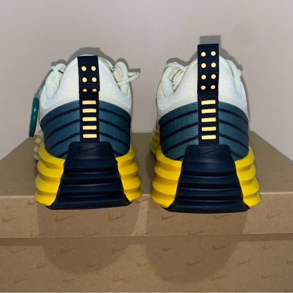 Nike Lunar Roam Alabaster men’s size 10 - Picture 3 of 8